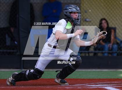 Thumbnail 2 in Redlands East Valley @ Oaks Christian (CIF SS Div 2 Round 2) photogallery.