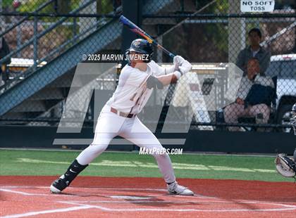 Thumbnail 1 in Redlands East Valley @ Oaks Christian (CIF SS Div 2 Round 2) photogallery.
