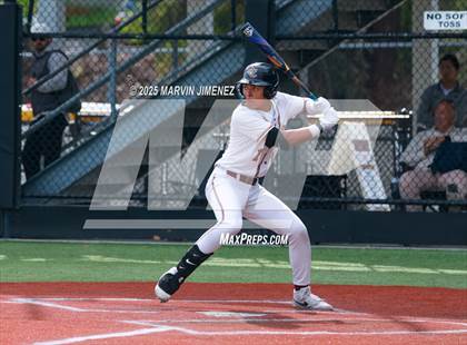 Thumbnail 1 in Redlands East Valley @ Oaks Christian (CIF SS Div 2 Round 2) photogallery.