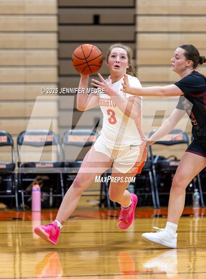 Thumbnail 2 in JV: Dexter @ Brighton photogallery.