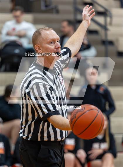 Thumbnail 1 in JV: Dexter @ Brighton photogallery.