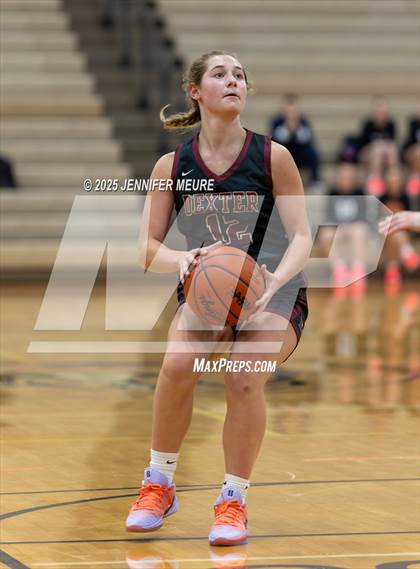 Thumbnail 1 in JV: Dexter @ Brighton photogallery.