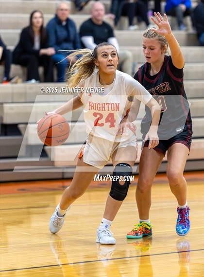 Thumbnail 2 in JV: Dexter @ Brighton photogallery.