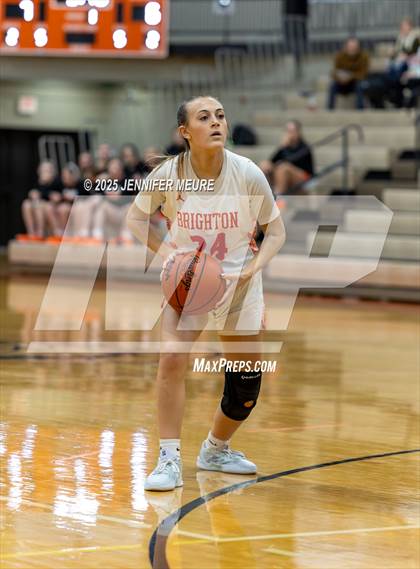 Thumbnail 3 in JV: Dexter @ Brighton photogallery.