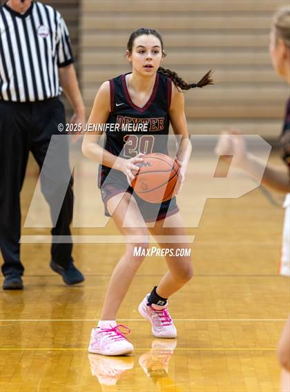 Thumbnail 2 in JV: Dexter @ Brighton photogallery.