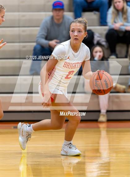 Thumbnail 2 in JV: Dexter @ Brighton photogallery.