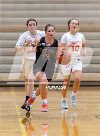 Thumbnail 1 in JV: Dexter @ Brighton photogallery.