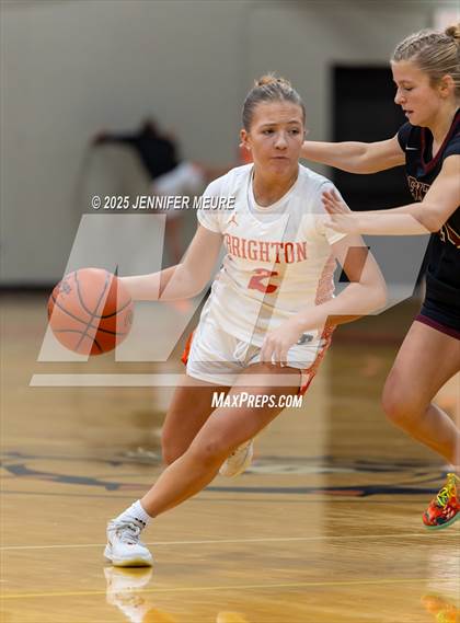 Thumbnail 1 in JV: Dexter @ Brighton photogallery.