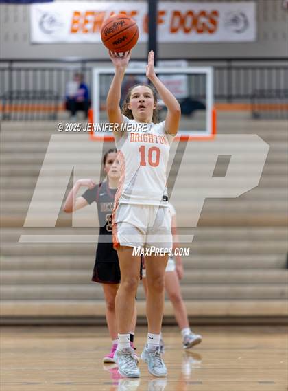 Thumbnail 2 in JV: Dexter @ Brighton photogallery.