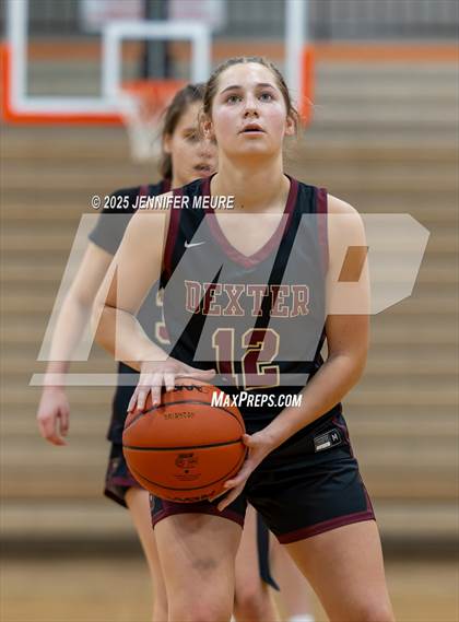 Thumbnail 1 in JV: Dexter @ Brighton photogallery.