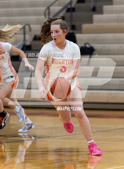 Thumbnail 1 in JV: Dexter @ Brighton photogallery.