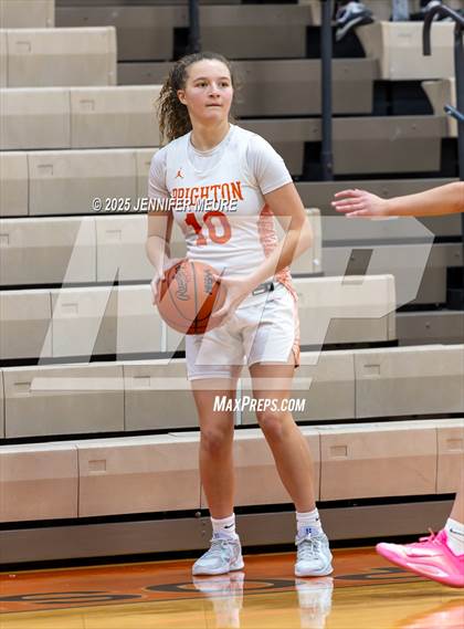 Thumbnail 3 in JV: Dexter @ Brighton photogallery.