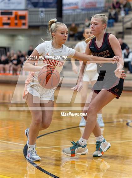 Thumbnail 2 in JV: Dexter @ Brighton photogallery.