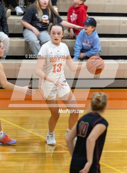 Thumbnail 2 in JV: Dexter @ Brighton photogallery.