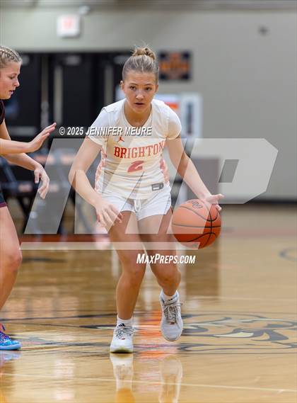 Thumbnail 3 in JV: Dexter @ Brighton photogallery.