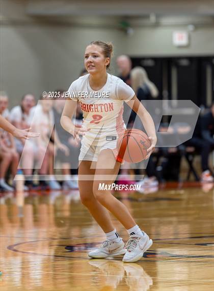 Thumbnail 1 in JV: Dexter @ Brighton photogallery.