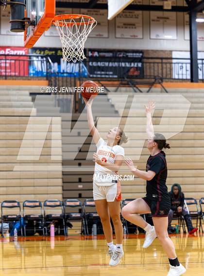 Thumbnail 3 in JV: Dexter @ Brighton photogallery.