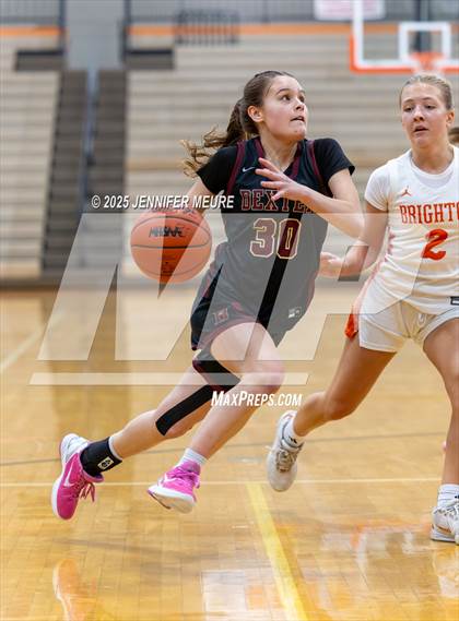 Thumbnail 3 in JV: Dexter @ Brighton photogallery.