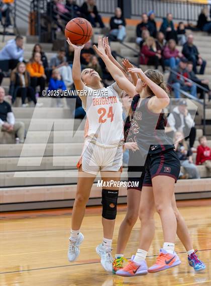 Thumbnail 1 in JV: Dexter @ Brighton photogallery.