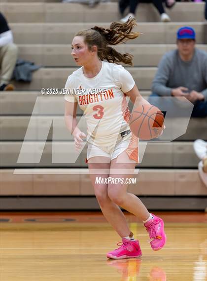 Thumbnail 3 in JV: Dexter @ Brighton photogallery.