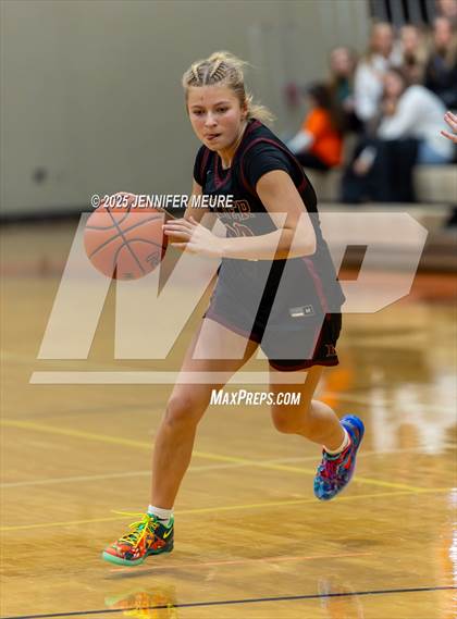 Thumbnail 3 in JV: Dexter @ Brighton photogallery.