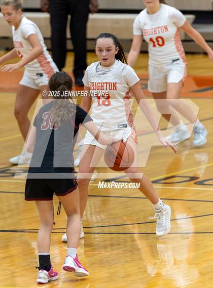 Thumbnail 1 in JV: Dexter @ Brighton photogallery.