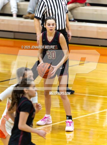 Thumbnail 1 in JV: Dexter @ Brighton photogallery.