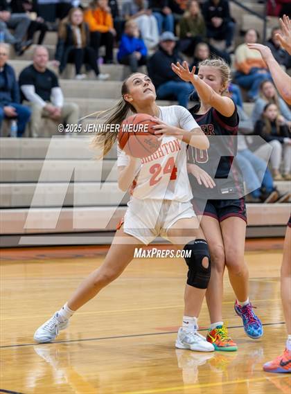 Thumbnail 3 in JV: Dexter @ Brighton photogallery.