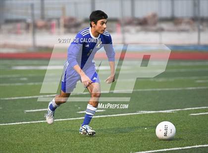 Thumbnail 2 in Tivy vs Midland Lee (New Braunfels Tournament) photogallery.