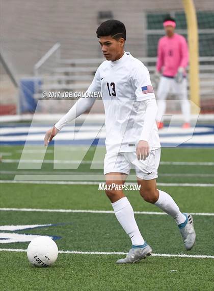 Thumbnail 2 in Tivy vs Midland Lee (New Braunfels Tournament) photogallery.