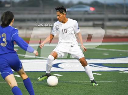Thumbnail 1 in Tivy vs Midland Lee (New Braunfels Tournament) photogallery.