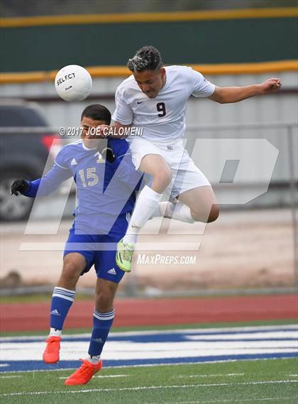 Thumbnail 1 in Tivy vs Midland Lee (New Braunfels Tournament) photogallery.