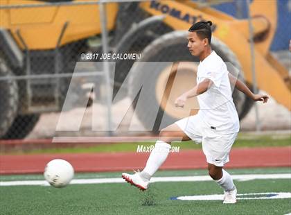 Thumbnail 2 in Tivy vs Midland Lee (New Braunfels Tournament) photogallery.