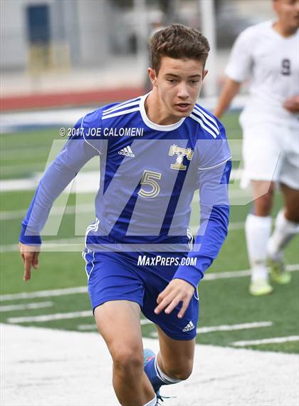 Thumbnail 3 in Tivy vs Midland Lee (New Braunfels Tournament) photogallery.
