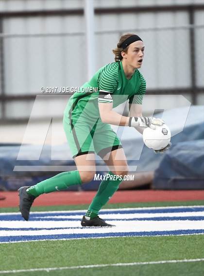 Thumbnail 1 in Tivy vs Midland Lee (New Braunfels Tournament) photogallery.