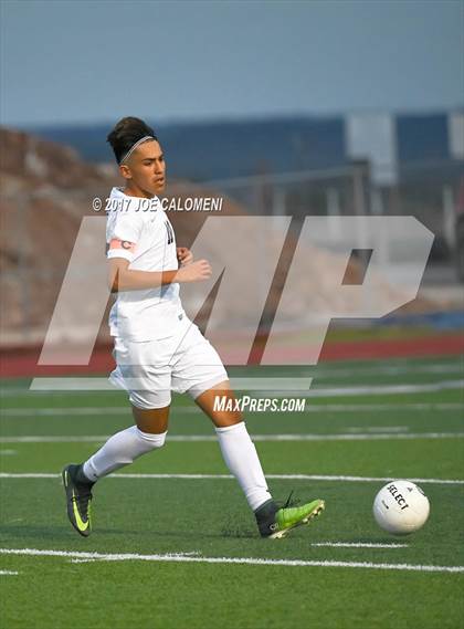 Thumbnail 3 in Tivy vs Midland Lee (New Braunfels Tournament) photogallery.