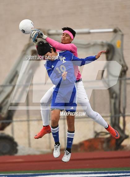 Thumbnail 1 in Tivy vs Midland Lee (New Braunfels Tournament) photogallery.