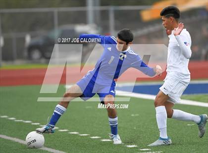 Thumbnail 1 in Tivy vs Midland Lee (New Braunfels Tournament) photogallery.