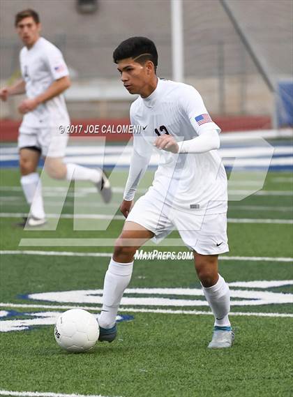 Thumbnail 1 in Tivy vs Midland Lee (New Braunfels Tournament) photogallery.