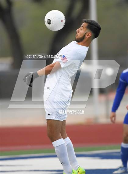 Thumbnail 3 in Tivy vs Midland Lee (New Braunfels Tournament) photogallery.