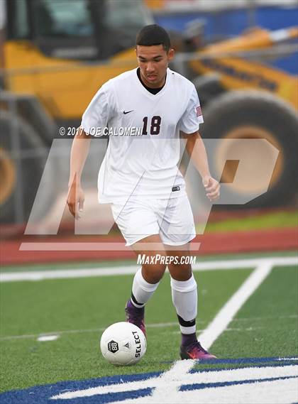 Thumbnail 3 in Tivy vs Midland Lee (New Braunfels Tournament) photogallery.