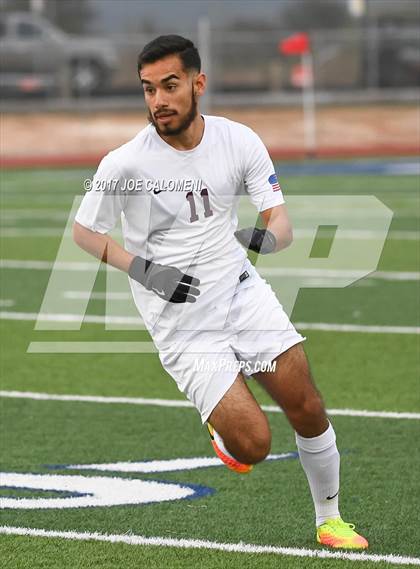 Thumbnail 2 in Tivy vs Midland Lee (New Braunfels Tournament) photogallery.