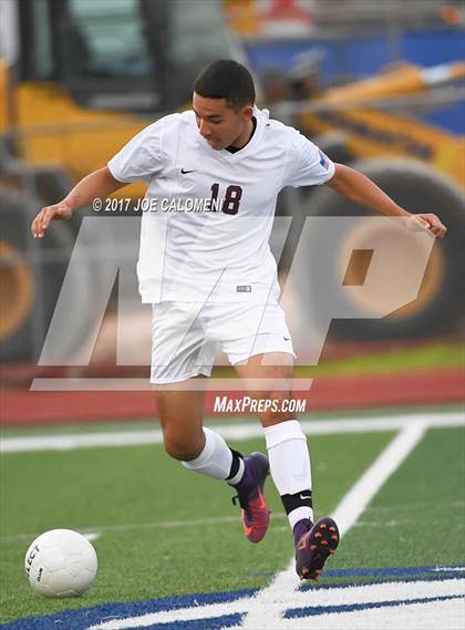 Thumbnail 1 in Tivy vs Midland Lee (New Braunfels Tournament) photogallery.