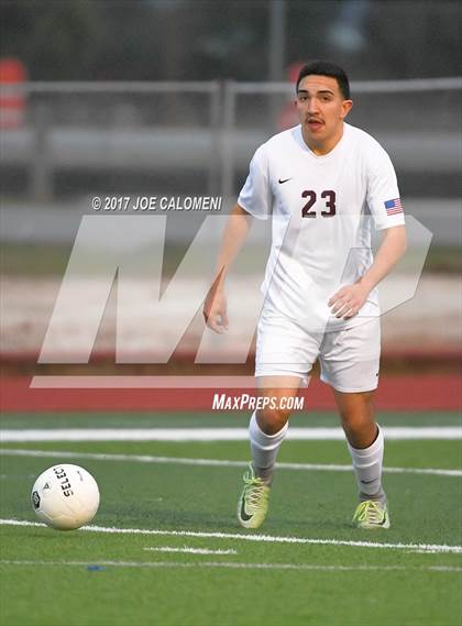 Thumbnail 3 in Tivy vs Midland Lee (New Braunfels Tournament) photogallery.