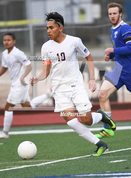 Thumbnail 3 in Tivy vs Midland Lee (New Braunfels Tournament) photogallery.