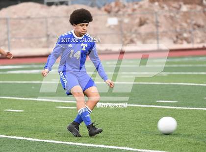 Thumbnail 2 in Tivy vs Midland Lee (New Braunfels Tournament) photogallery.