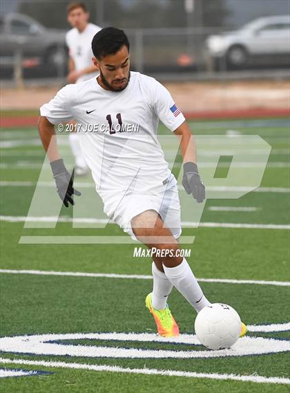 Thumbnail 1 in Tivy vs Midland Lee (New Braunfels Tournament) photogallery.