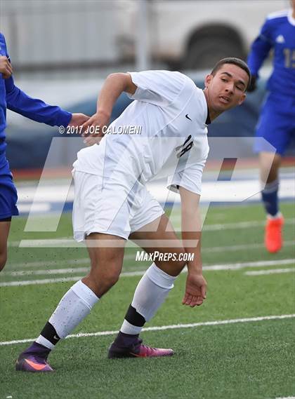 Thumbnail 3 in Tivy vs Midland Lee (New Braunfels Tournament) photogallery.