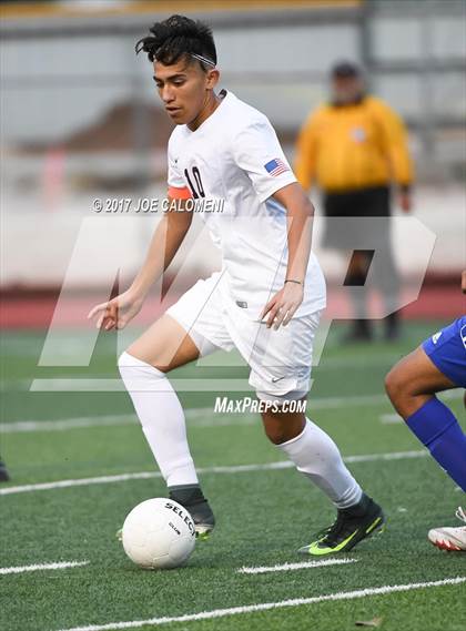 Thumbnail 1 in Tivy vs Midland Lee (New Braunfels Tournament) photogallery.