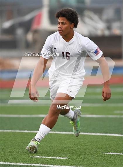 Thumbnail 2 in Tivy vs Midland Lee (New Braunfels Tournament) photogallery.